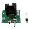 Kitronik High Power Amp Kit (PCB & Components)