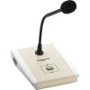 Mikrofon pulpitowy PA (push-to-talk) PA-4000PTT MONACOR