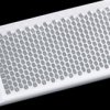 Reflector, 55 x 125.5 x 9.5 mm for reflected light barriers, E20453