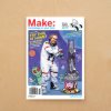 Make: Magazine, Volume 20 - PDF