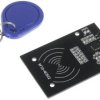 Zestaw RFID Joy-it sbc-rfid-rc522 Chip RFID 1 szt.