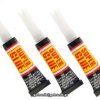 Super Glue klej uniwersalny 3g - 3 sztuki