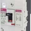 Wyłącznik mocy 3P, 25kA, wyzw. TM (bez regulacji) EB2S 160/3SF 20A 3p 004671828