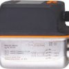 ifm Electronic SV5500 Czujnik przepływu wirowego SV5500, 18 - 30 V/DC, 1 szt.