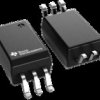 4.5A/5.3A single-channel opto-compatible basic isolated gate driver | DWY | 6 | -40 to 125