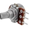 Potencjometr R16148-1A-2-A5K RoHS