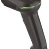 Honeywell Xenon Performance 1950g Skaner kodów kreskowych Przewodowe 1D, 2D Imager czarny Skaner ręczny RS232, USB