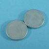 MAGNES OKRĄGŁY 20x3mm NIE POLEROWANY