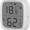 Czujnik temperatury i wilgotności Sonoff SNZB-02D