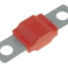 Bezpiecznik samochodowy 30A MIDIVAL 40mm