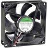Sunon GF92251B1-000U-AE9 Axial Fan 12V DC 127.3m³/h 92x92x25mm