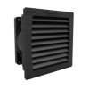 Wentylator filtrujący Pfannenberg IP54 230 V AC 145 x 70.1mm 20W