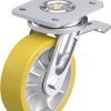 Blickle 936768 LO-ALTH 162K-ST Koło obrotowe do dużych obciążeń Średnica koła: 160 mm Maksymalne obciążenie: 950 kg 1 sz