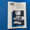 Commodore CDTV manual