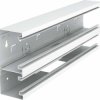 Trójnik asymetryczny OBO Bettermann, 6278260, czysty biały, (S x W) 170 mm x 70 mm