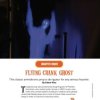 Haunted House: Flying Crank Ghost - PDF
