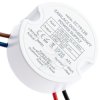 Zasilacz imp.12V DC 2,08A 25W IP20 Puszka Eco