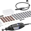 Dremel DREMEL 3200-1/90 Multitool F0133200JA Multitool
