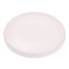 YW9Z-B14W White 40mm Mushroom Button IDEC