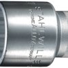 Nasadka Standardowa nasadka z gniazdem 1/2 cala 10mm STAHLWILLE