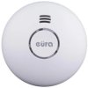 BEZPRZEWODOWA CZUJKA DYMU I CIEPŁA SD-72A2-TY Wi-Fi, Tuya Smart EURA