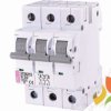 Wyłącznik nadprądowy B 20A 3P 6kA ETIMAT6 002115517 ETI