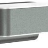 Zewnętrzna lampa ścienna z czujnikiem ruchu Steinel LED AUSSENLEUCHTE L 810 SC ANT 065706 9.8 W 679 lm IP44