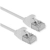 Roline F/Utp Datacenter Patch Cord Cat.6A (Class Ea), Lsoh, Bardzo Cienki,...