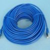 FTPL 5e 30,0mb NIEBIESKI PATCHCORD