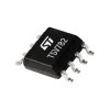TSV782IDT High bandwidth (30 MHz) low offset (200 µV) rail-to-rail 5 V op amp