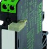 Przekaźnik przemysłowy Murrelektronik 51851 24 V DC/AC 5 A 1 NO 1 szt.