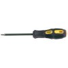 Draper Expert 41304 S2 Plain Slot Square Recess Screwdriver