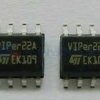 układ Viper22AS smd