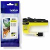 Tusz Brother LC-426Y - żółty
