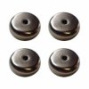 Voltaic Magnetic Panel Mounts for Solar Panels