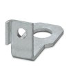 Wspornik Uchwyt 2905583 Stal cynkowa Obudowa