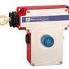 E-Stop Rope Pull Switch