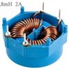 RSD 42H3220 2x6,8mH 2A 250V R-20