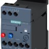 Przekaźnik przeciążeniowy termiczny Siemens 75 A 3 A 55 kW 1NC/1NO