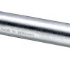 STAHLWILLE Gniazdo Chrom Stal stopowarozm: 12.7 mmtyp: Kwadrattyp: Uchwyt zapadkowy dł: 265.5 mm