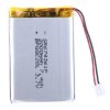 Akumulator 3.7V 2Ah nan Litowo-polimerowe RS PRO Przewód i złącze JST XHP-2