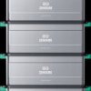 Zendure SolarFlow 2400 AC + 4x AB3000X, 11,520 Wh