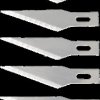 XNB103B Fine precision blades, for XN100, 100 pieces