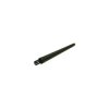 Pędzelek ESD okrągły 9mm plastik / NAR000313 aks