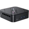 Mini PC Blackview MP100 Ryzen 5-7430U/16GB/SSD512GB/Win11Pro szary