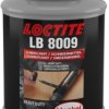 Loctite anti seize, metal free, can, 3.6 kg, LOCTITE LB 8009 3,6KG EGFD