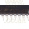 DG408 (DG408DJ) 8-channel Analog Multiplexers - vishay-siliconix