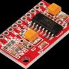 ST1109 Developer Boards – Amplifier Board, 4 W