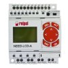 Przekaźnik programowalny 24V DC 8we, 4wy z wyświetlaczem i klawiaturą NEED-24DC-22-08-4R-D 859359