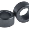 Ferryt pierścieniowy 7.9mm Wurth Elektronik 7 W 380 12.7 x 7.9 x 6.35mm Kable koncentryczne, przewody wielożyłowe,